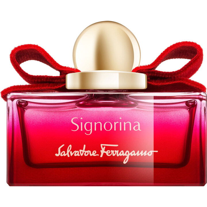 Signorina Limited Edition 2018